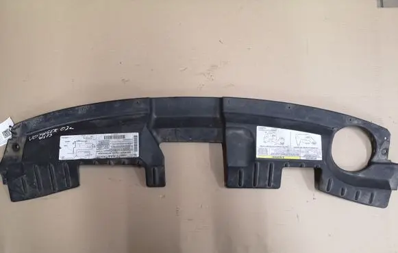 Chrysler Voyager Top upper radiator support slam panel 04857410 04857218