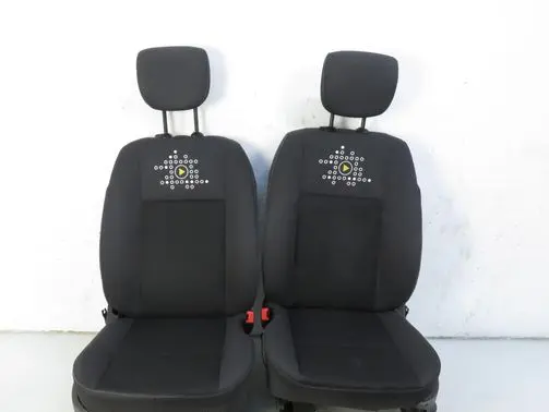 Renault Modus Front driver seat 