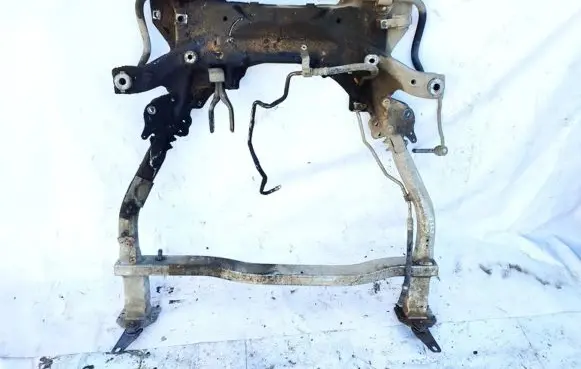 Citroen C5 Front subframe