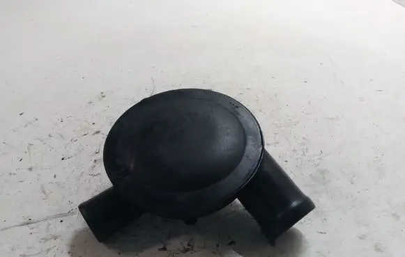 Breather/breather pipe/hose