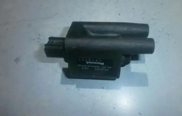 Mitsubishi Pajero High voltage ignition coil fc0021