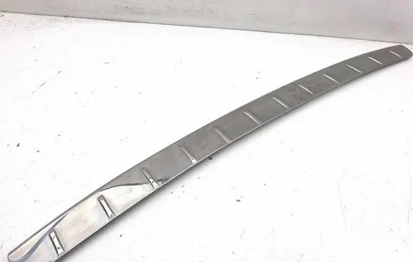 Peugeot 5008 II Rear bumper trim bar molding 9814601877 051606
