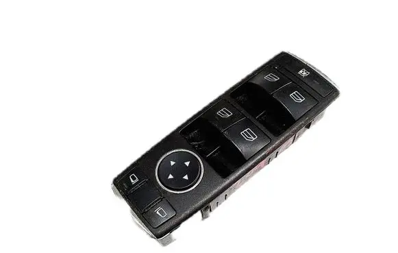 Mercedes-Benz CL C215 Electric window control switch A2128208210