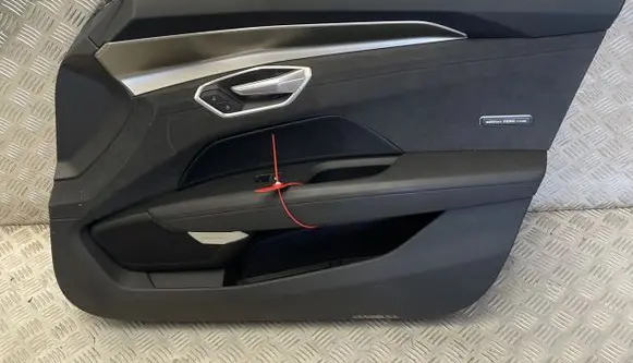 Audi E-tron GT Other interior part 