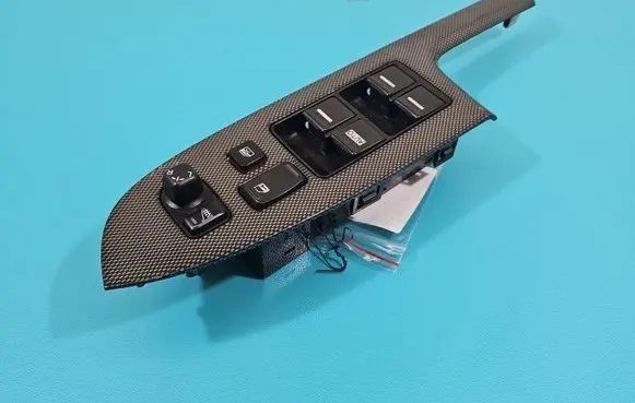 Honda Accord Electric window control switch 35750-SEF-G0 IMPRK1425347