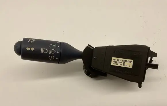 Smart ForTwo I Wiper control stalk 44692800q2 V00305A 0015814