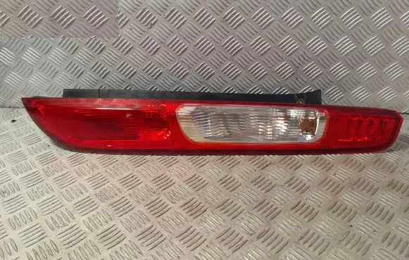 Ford Focus Rear/tail lights