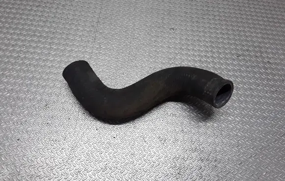 Toyota Corolla Verso E121 Engine coolant pipe/hose