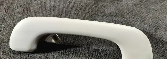 Renault Espace IV Rear interior roof grab handle