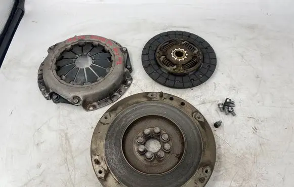 Toyota Corolla E140 E150 Clutch set kit DTX192 062759 CTX066X