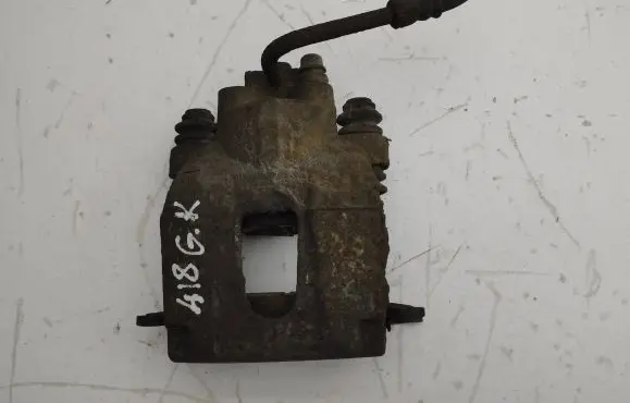 Jeep Grand Cherokee (WK) Rear brake caliper