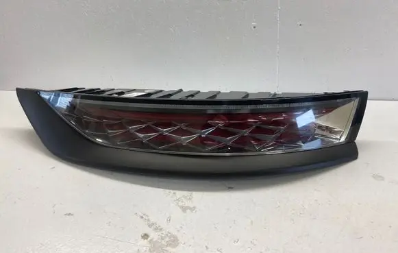 Citroen DS7 Crossback Rear/tail lights 9824986480 CN00000121 012155904