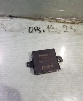 Toyota Corolla E110 Other control units/modules PW501-0K550
