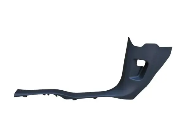 Chevrolet Bolt Rear sill trim cover 42543779 T11028 105446853