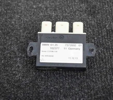 BMW 5 GT F07 Other devices 7373992