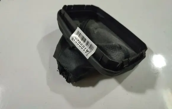 Opel Meriva A Gear shifter surround trim plastic 