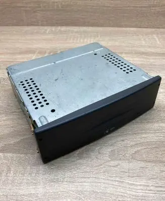 Renault Espace IV GPS navigation control unit/module 8200163081A