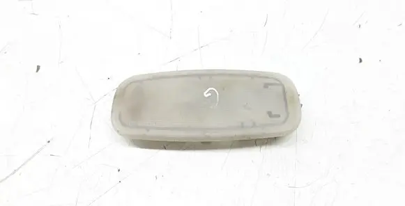 Mercedes-Benz Vaneo W414 Rear seat light A2028200401