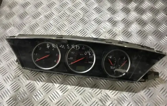 Nissan Primera Speedometer (instrument cluster) av719 av700