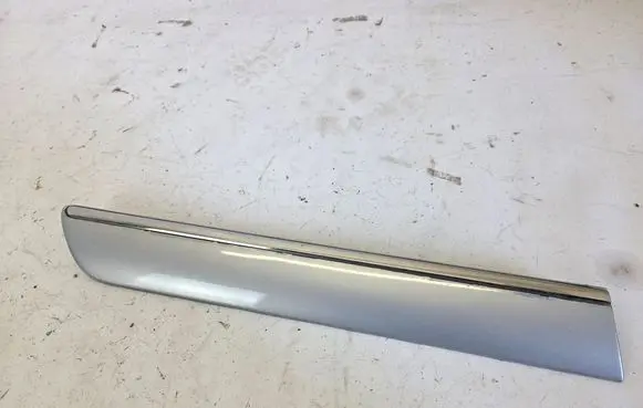 Mercedes-Benz CL C215 Rear fender molding trim A2156900662