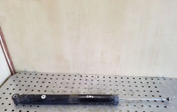 Mazda 3 II Rear shock absorber/damper 8N615K570AA