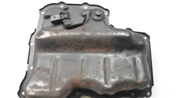 Skoda Rapid (NH) Oil sump 04B103601H