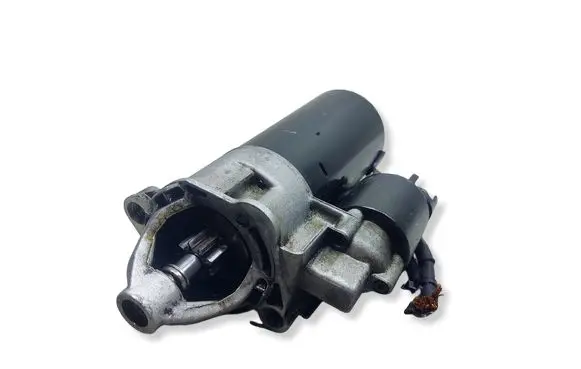 Volkswagen PASSAT B5 Starter motor 068911024CKASACJA 068911024C 0001110122