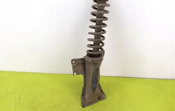 Audi 80 90 S2 B4 Rear shock absorber with coil spring