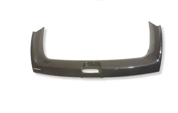 Citroen C4 I Picasso Dashboard trim 9659878677