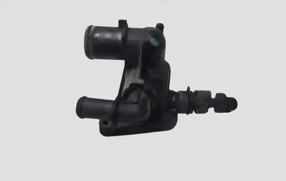 Opel Corsa D Thermostat/thermostat housing 55206391