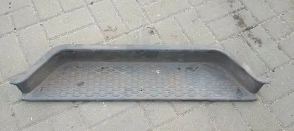 Iveco Daily 3rd gen Other interior part