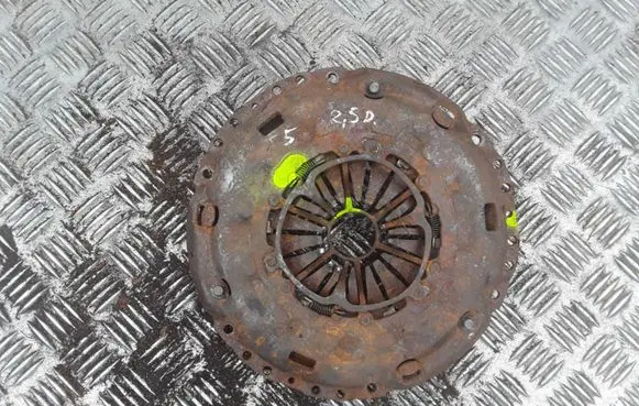 Volkswagen Transporter - Caravelle T5 Pressure plate NOCODE