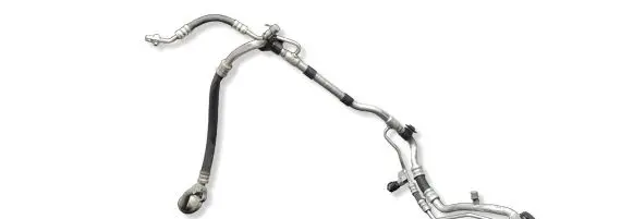 Hyundai i20 (GB IB) Air conditioning (A/C) pipe/hose 97775C8071