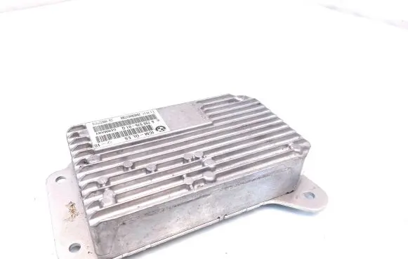 BMW 5 F10 F11 Suspension control unit/module 6799576 2840304817300 000337413