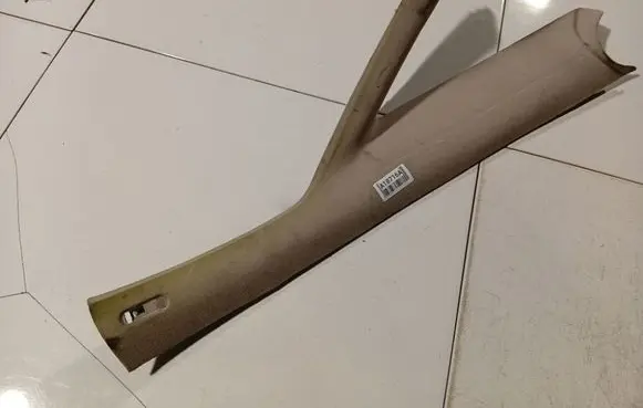 Opel Zafira A (C) pillar trim 09133140RH