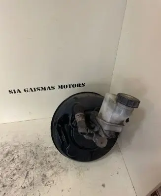 Mazda 6 Other brake parts 