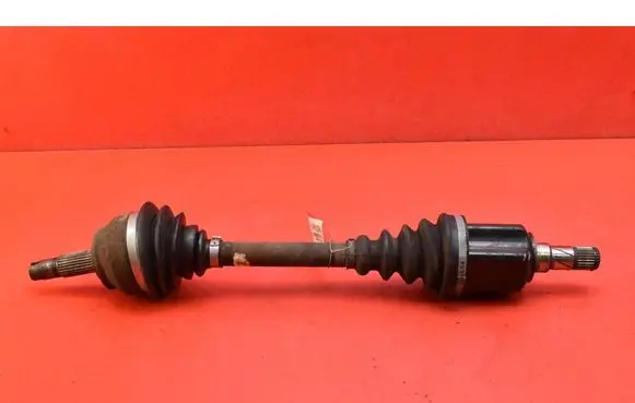Chrysler Delta Front driveshaft 