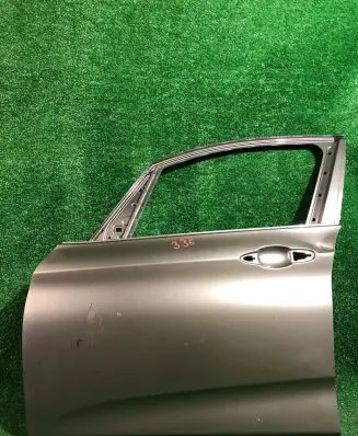 BMW 2 F45 Front door
