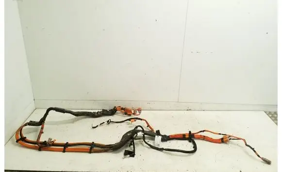 Peugeot 408 P54 Other wiring loom 9842166180