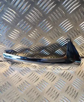Peugeot 308cc Other exterior part 9682744677