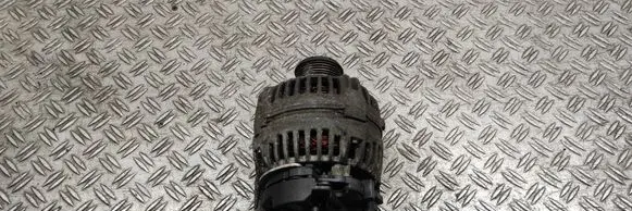 Volkswagen Touran I Generator/alternator 06F903023F 0124525091