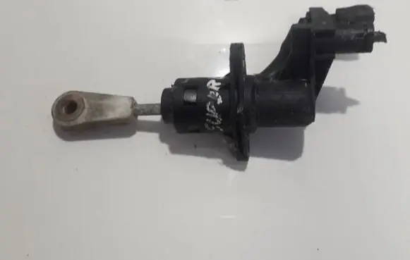 Skoda Superb B5 (3U) Clutch master cylinder 8e2721401aa