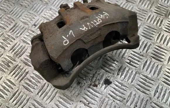 Chevrolet Captiva Front brake caliper