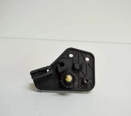 Volkswagen Phaeton Engine bonnet (hood) release handle 3D1823633