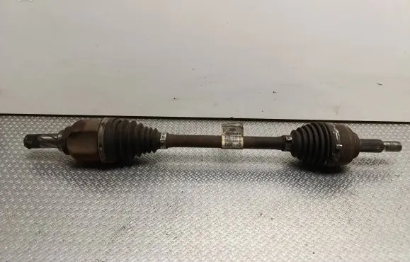 Renault Sandero II Front driveshaft 49440DDPJ301VB 4946RD