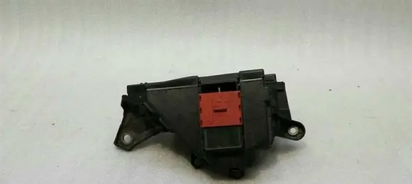 Mercedes-Benz C W205 Fuse module A2055402150