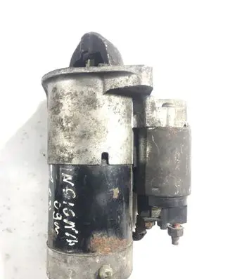 Opel Insignia A Starter motor 55353857