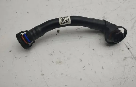 Audi A1 Vacuum line/pipe/hose 05C433352AF