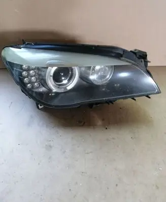 BMW 7 F01 F02 F03 F04 Headlight/headlamp 7182154