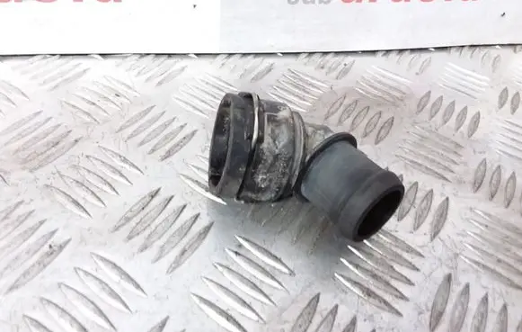 Ford Galaxy Engine coolant pipe/hose 1C0122291